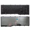 Клавиатура для ноутбука  FUJITSU Lifebook AH532, NH532, A532, N532 
