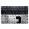 Клавиатура для ноутбука  OEM HP Pavilion G7-1000, G7-1100, G7-1200, G7-1300 