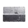 Tastatura laptop  OEM HP G71, Compaq Presario CQ71 