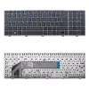 Клавиатура для ноутбука  HP ProBook 4540s, 4545s, 4740s 