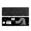 Tastatura laptop  OEM HP Compaq Presario CQ56, CQ62, G56, G62 