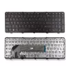 Tastatura laptop  OEM HP Probook 450 G0, 450 G1, 450 G2, 455 G1, 455 G2, 470 G0, 470 G1, 470 G2 