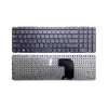Клавиатура для ноутбука  OEM HP Pavilion G7-2000, G7-2100, G7-2200, G7-2300 