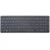 Клавиатура для ноутбука  OEM HP Pavilion 15-P, 17-F 