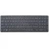 Tastatura laptop  OEM HP Pavilion 15-P, 17-F 