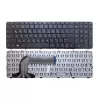 Клавиатура для ноутбука  OEM HP Pavilion Envy 17-e 
