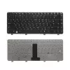 Tastatura laptop  OEM HP Compaq 540, 550, 6520S, 6720S 