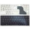 Клавиатура для ноутбука  OEM HP Compaq 620, 621, 625, CQ620, CQ621, CQ625 