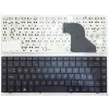 Tastatura laptop  OEM HP Compaq 620, 621, 625, CQ620, CQ621, CQ625 