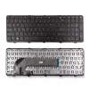 Клавиатура для ноутбука  OEM HP Probook 450 G0, 450 G1, 450 G2, 455 G1, 455 G2, 470 G0, 470 G1, 470 G2 