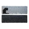 Клавиатура для ноутбука  OEM HP Pavilion 15-B 15-U 
