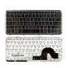 Tastatura laptop  OEM HP Pavilion dm3, dm3-1000, dm3t 