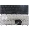 Клавиатура для ноутбука  OEM HP Pavilion dv7-4000, dv7-4100, dv7-4200, dv7-4300, dv7-5000 