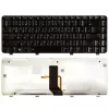 Tastatura laptop  OEM HP Pavilion dv3-2000, dv3-2110er, dv3-2220er, dv3-2230er, dv3-2310er 