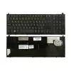 Клавиатура для ноутбука  OEM HP Probook 4520S 4525S 