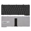 Tastatura laptop  OEM Lenovo IdeaPad C100, C200, C430, C460, C461, C462, C466, C510, F31, F41, F51, G230, G410, G420, G430, G450, G455, G530, N100, N200, N220, N430, N440, N500, U330, V100, V200, V450, Y300, Y330, Y410, Y430, Y510, Y520, Y530, Y710, Y730, Fujitsu-Siemens  