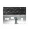 Клавиатура для ноутбука  LENOVO IdeaPad G500, G505, G510, G700, G710 