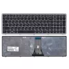 Клавиатура для ноутбука  OEM Lenovo Z510 G500S G505S S500 S510 Flex 15 Flex 2-15 
