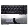 Клавиатура для ноутбука  OEM Lenovo B550, B560, G550, G555, V560, V565 