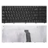 Клавиатура для ноутбука  OEM Lenovo G560, G565 