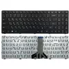 Клавиатура для ноутбука  OEM Lenovo B50-50 IdeaPad 100-15IBD 