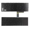 Клавиатура для ноутбука  OEM Lenovo IdeaPad 110-15, 110-15ACL, 110-15AST, 110-15IBR 