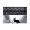 Tastatura laptop  OEM MSI MegaBook CR640, CX640, A6400, CR643, CX640DX, MS-16Y1, Expert Line ELN02156, ELN03156, ELN05156, Gigabyte Q2532, Q2532C, Q2532M, Q2532N, Medion Akoya E6217, E7220, E7200, H36X, H36YB, MD97409, MD97442, MD97443, MD97483, MD97519, MD97521, MD97639, 