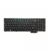 Клавиатура для ноутбука  Samsung E352, E452, P530, P580, R519, R523, R525, R528, R530, R538, R540, R618, R620, R630, R717, R719, R728, RV508, RV510 