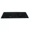 Клавиатура для ноутбука  SONY Vaio VPC-EB 