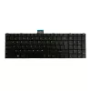 Клавиатура для ноутбука  TOSHIBA Satellite C50-A C50D-A C70-A C70-A C70D-A 