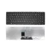 Клавиатура для ноутбука  OEM Toshiba L50-B, L55-B, L55DT-B, S50-B, S55-B 