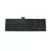 Клавиатура для ноутбука  OEM Toshiba Satellite C850, C855, C870, C875, L50, L850, L855, L870, L875, P870, P875, P850, P855, P870, P875, Qosmio X870, X875 