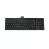 Tastatura laptop  OEM Toshiba Satellite C850, C855, C870, C875, L50, L850, L855, L870, L875, P870, P875, P850, P855, P870, P875, Qosmio X870, X875 