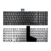 Tastatura laptop  TOSHIBA Satellite C50-A C50D-A C70-A C70-A C70D-A 