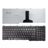 Tastatura laptop  TOSHIBA Qosmio G50, G55, F60, F750, X300, X500, X505, Satellite A500, A505, L350, L355, L500, L505, L510, L515, L550, L555, P200, P205, P300, P305, P500, P505, X200, X205 