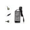 Sursa alimentare laptop  OEM Acer 19V-3.42A (65W) Round DC Jack 5.5*1.7mm без кабеля! 