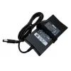 Sursa alimentare laptop  DELL 19.5V-6.7A (130W)  Round DC Jack 7.4*5.0mm w/pin inside без кабеля!