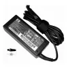 Sursa alimentare laptop  HP 18.5V-3.5A (65W)  Round DC Jack 7.4*5.0mm w/pin inside без кабеля!