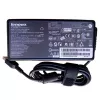 Sursa alimentare laptop  LENOVO 20V-6.75A (135W)  Square DC Jack без кабеля!