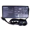 Блок питания для ноутбука  LENOVO 20V-6.75A (135W)  Square DC Jack без кабеля!