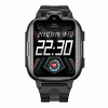 Smartwatch  WONLEX CT08, Black 