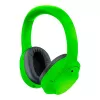 Игровые наушники  RAZER Opus X, 2x40mm drivers, 20-20kHz, ANC, 270g., 30-40hrs, BT 5.0, Green 