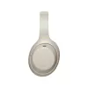 Casti cu microfon  SONY WH-1000XM4, SILVER 