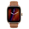 Smartwatch  Xiaomi Amazfit GTS 4, Autumn Brown 