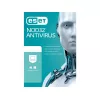 Антивирус  ESET ESET Internet Security For 1 year. For protection 2 objects. (or renewal for 20 months), Card 