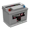 Acumulator auto  TITAN EFB 60.1 A/h 600 13 L+ 242 х 175 х 190 