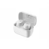 Casti cu microfon  SENNHEISER
 CX200TW1, True Wireless white 