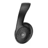 Наушники с микрофоном  SENNHEISER RS 120-W Wireless, 22—19500Hz, dynamic, open-type 