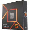 Procesor  AMD CPU Ryzen 5 7600X 6-Core, 12 Threads, 4.7-5.3GHz, Unlocked, AMD Radeon Graphics, 6MB L2 Cache, 32MB L3 Cache, AM5, No Cooler, BOX (100-100000593WOF) 