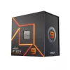 Процессор  AMD CPU RYZEN 9 7900X 12-CORE, 24 THREADS, 4.7-5.6GHZ, UNLOCKED,  RADEON GRAPHICS, 12MB L2 CACHE, 64MB L3 CACHE, AM5, NO COOLER, BOX (100-100000589WOF) 